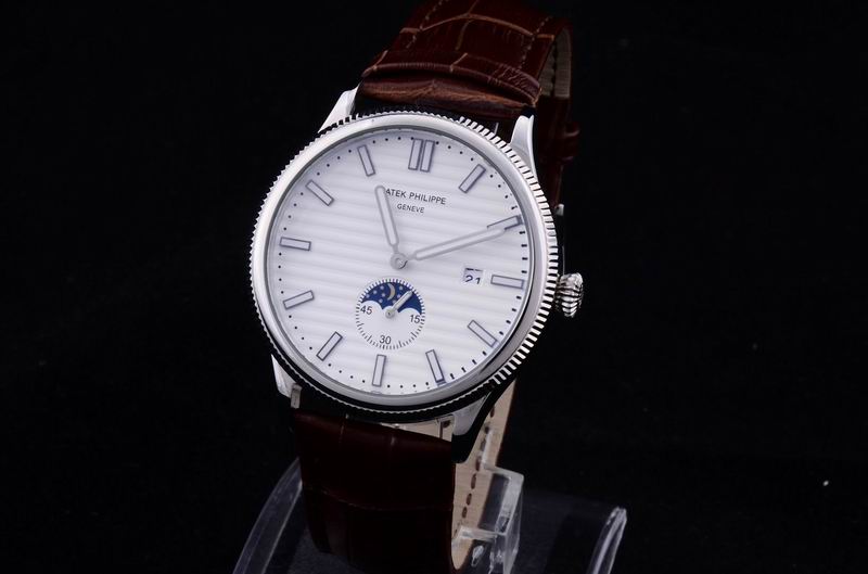 Patek Philippe Watch 370